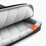 Tech-Protect Defender RS Θήκη για Laptop 13-14'' Μαύρο