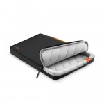 Tech-Protect Defender RS Θήκη για Laptop 13-14'' Μαύρο