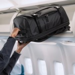 Tech-Protect Defender S70 Σακίδιο Ταξιδίου Καμπίνας 24L 40×30×20 cm για Ryanair & Wizz Air – Μαύρο Tech-Protect Defender S70 Σακίδιο Ταξιδίου Καμπίνας 24L 40×30×20 cm για Ryanair & Wizz Air – Μαύρο