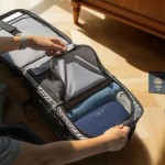 Tech-Protect Defender S70 Σακίδιο Ταξιδίου Καμπίνας 24L 40×30×20 cm για Ryanair & Wizz Air – Μαύρο Tech-Protect Defender S70 Σακίδιο Ταξιδίου Καμπίνας 24L 40×30×20 cm για Ryanair & Wizz Air – Μαύρο