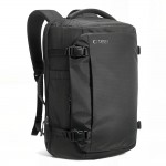 Tech-Protect Defender S70 Σακίδιο Ταξιδίου Καμπίνας 24L 40×30×20 cm για Ryanair & Wizz Air – Μαύρο Tech-Protect Defender S70 Σακίδιο Ταξιδίου Καμπίνας 24L 40×30×20 cm για Ryanair & Wizz Air – Μαύρο