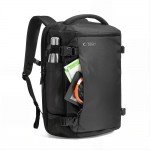 Tech-Protect Defender S70 Σακίδιο Ταξιδίου Καμπίνας 24L 40×30×20 cm για Ryanair & Wizz Air – Μαύρο Tech-Protect Defender S70 Σακίδιο Ταξιδίου Καμπίνας 24L 40×30×20 cm για Ryanair & Wizz Air – Μαύρο