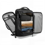 Tech-Protect Defender S70 Σακίδιο Ταξιδίου Καμπίνας 24L 40×30×20 cm για Ryanair & Wizz Air – Μαύρο Tech-Protect Defender S70 Σακίδιο Ταξιδίου Καμπίνας 24L 40×30×20 cm για Ryanair & Wizz Air – Μαύρο