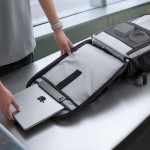 Tech-Protect Defender S70 Σακίδιο Ταξιδίου Καμπίνας 24L 40×30×20 cm για Ryanair & Wizz Air – Μαύρο Tech-Protect Defender S70 Σακίδιο Ταξιδίου Καμπίνας 24L 40×30×20 cm για Ryanair & Wizz Air – Μαύρο