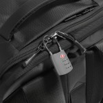 Tech-Protect Defender S70 Σακίδιο Ταξιδίου Καμπίνας 24L 40×30×20 cm για Ryanair & Wizz Air – Μαύρο Tech-Protect Defender S70 Σακίδιο Ταξιδίου Καμπίνας 24L 40×30×20 cm για Ryanair & Wizz Air – Μαύρο
