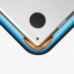 Tech-Protect Defender Τσάντα για Laptop 13-14" Μαύρο/Πορτοκαλί Tech-Protect Defender Τσάντα για Laptop 13-14" Μαύρο/Πορτοκαλί