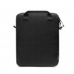 Tech-Protect Defender Τσάντα Ώμου / Χειρός για Laptop 14" σε Μαύρο χρώμα