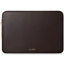 Θήκη Laptop Tech-Protect Fleece 15-16'' Chocolate