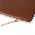 Tech-Protect Fleece Laptop Θήκη 13-14'' Καφέ