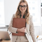 Tech-Protect Fleece Θήκη Laptop 15-16'' Καφέ