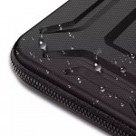 Tech-Protect Kevlar Pro Θήκη - Τσάντα για Laptop 15- 16 σε Μαύρο χρώμα