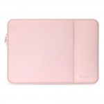 Tech-Protect Neopren Θήκη Laptop 14″ Dusty Rose