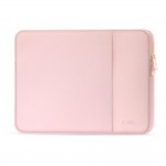 Tech-Protect Neopren Θήκη Laptop 14″ Dusty Rose
