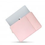 Tech-Protect Neopren Θήκη Laptop 14″ Dusty Rose