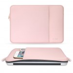 Tech-Protect Neopren Θήκη Laptop 14″ Dusty Rose