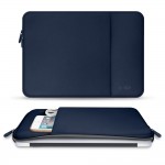 Tech-Protect Neopren Θήκη για Laptop 14 σε Navy Μπλε χρώμα