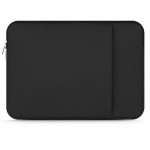 Tech-Protect Neoprene Θήκη για Laptop 15" σε Μαύρο χρώμα
