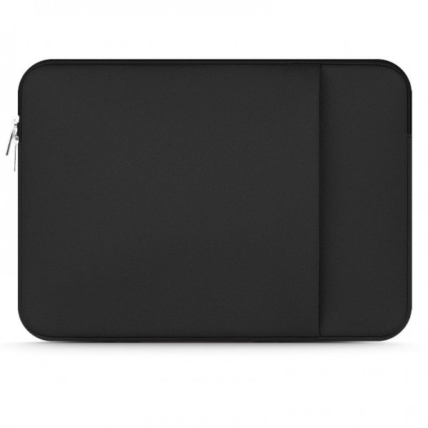 Tech-Protect Neoprene Θήκη για Laptop 15" σε Μαύρο χρώμα