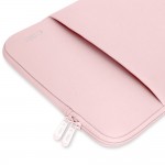 Tech-Protect Neopren Θήκη για Laptop 13" Dusty Rose
