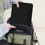 Tech-Protect NeoSlim Laprop 13 - 14 σε Μαύρο χρώμα