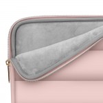 Tech-Protect Puffy Θήκη για Laptop 14" σε Ροζ χρώμα Tech-Protect Puffy Θήκη για Laptop 14" σε Ροζ χρώμα