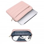 Tech-Protect Puffy Θήκη για Laptop 14" σε Ροζ χρώμα Tech-Protect Puffy Θήκη για Laptop 14" σε Ροζ χρώμα