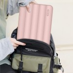 Tech-Protect Puffy Θήκη για Laptop 14" σε Ροζ χρώμα Tech-Protect Puffy Θήκη για Laptop 14" σε Ροζ χρώμα