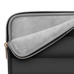 Tech-Protect Puffy θήκη για Laptop 15 - 16 σε Μαύρο χρώμα