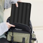 Tech-Protect Puffy θήκη για Laptop 15 - 16 σε Μαύρο χρώμα
