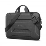 Tech-Protect Ranger-X Tactical Θήκη για Laptop 15-16 Μαύρη