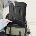 Tech-Protect Ranger-X Tactical Θήκη για MacBook / Laptop 13-14" Μαύρο