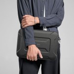 Tech-Protect Ranger-X Tactical Θήκη για MacBook / Laptop 13-14" Μαύρο