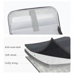 Tech-Protect Ranger-X Tactical Θήκη για MacBook / Laptop 13-14" Μαύρο