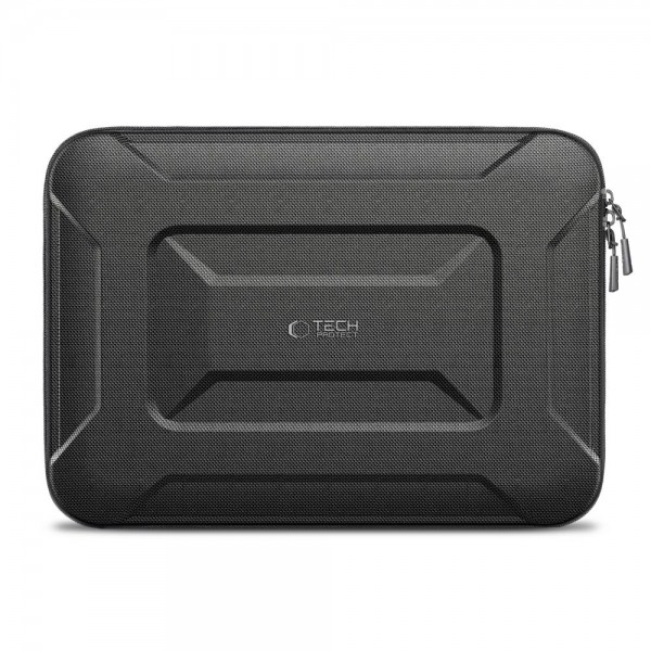 Tech-Protect Ranger-X Tactical Θήκη για MacBook / Laptop 13-14" Μαύρο
