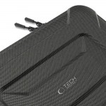 Tech-Protect Ranger-X Tactical Θήκη για MacBook / Laptop 13-14" Μαύρο