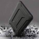 Tech-Protect Ranger-X Tactical Θήκη για MacBook / Laptop 13-14" Μαύρο