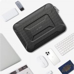 Tech-Protect Ranger-X Tactical Θήκη για MacBook / Laptop 13-14" Μαύρο