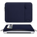 Tech-Protect Sleevy Laprop 13 - 14 Navy Blue
