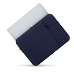 Tech-Protect Sleevy Laprop 13 - 14 Navy Blue