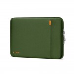 Tech-Protect Defender Θήκη Laptop 15-16 Army Green