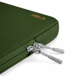 Tech-Protect Defender Θήκη Laptop 15-16 Army Green