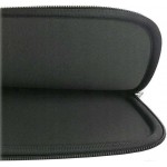 Tech-Protect Neoprene Θήκη για Laptop 13" σε Μαύρο χρώμα