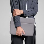 Θήκη Laptop Tech-Protect Sleeve 13-14" Γκρι