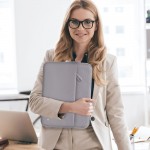 Θήκη Laptop Tech-Protect Sleeve 13-14" Γκρι