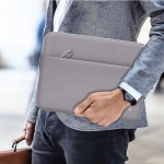 Θήκη Laptop Tech-Protect Sleeve 13-14" Γκρι