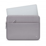 Θήκη Laptop Tech-Protect Sleeve 13-14" Γκρι