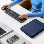 Θήκη Laptop Tech-Protect Defender 13''-14'' Navy Blue Θήκη Laptop Tech-Protect Defender 13''-14'' Navy Blue
