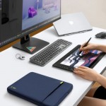 Θήκη Laptop Tech-Protect Defender 13''-14'' Navy Blue Θήκη Laptop Tech-Protect Defender 13''-14'' Navy Blue
