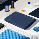 Θήκη Laptop Tech-Protect Defender 13''-14'' Navy Blue Θήκη Laptop Tech-Protect Defender 13''-14'' Navy Blue