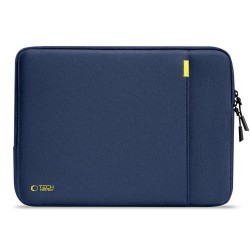 Θήκη Laptop Tech-Protect Defender 13''-14'' Navy Blue